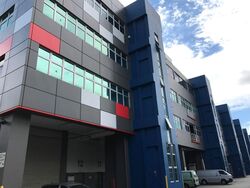 Entrepreneur Business Centre (D14), Office #344768551